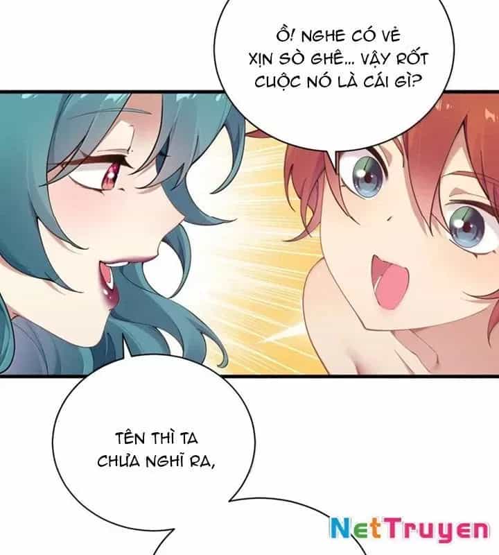 Thánh Nữ, Xin Hãy Dừng Ngay Những Trò Quái Đản Của Cô Đi!! - Chương 130 - ảnh 16