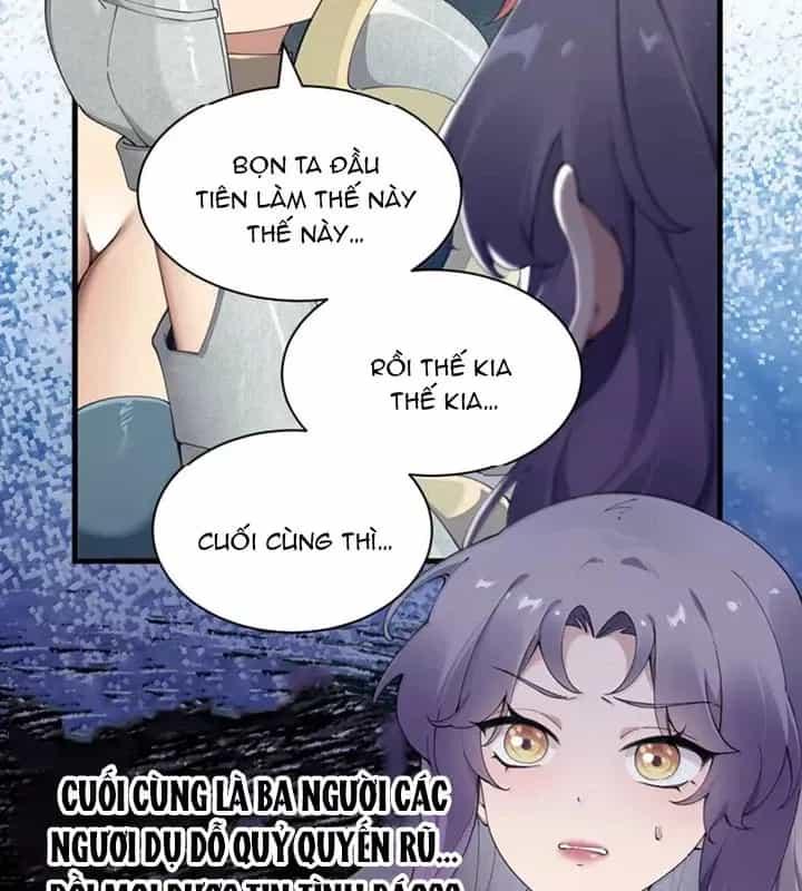 Thánh Nữ, Xin Hãy Dừng Ngay Những Trò Quái Đản Của Cô Đi!! - Chương 130 - ảnh 45