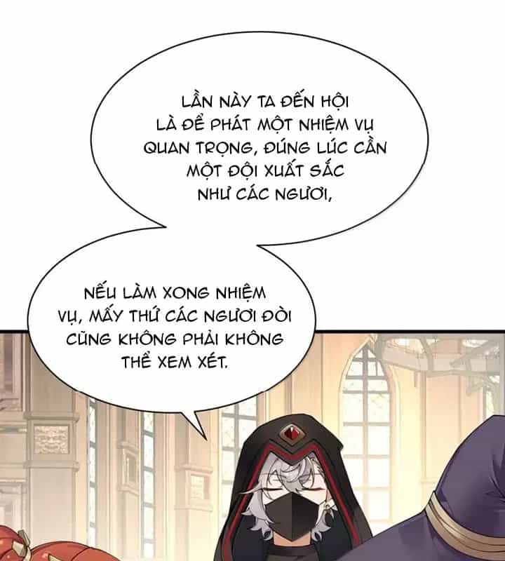 Thánh Nữ, Xin Hãy Dừng Ngay Những Trò Quái Đản Của Cô Đi!! - Chương 130 - ảnh 59