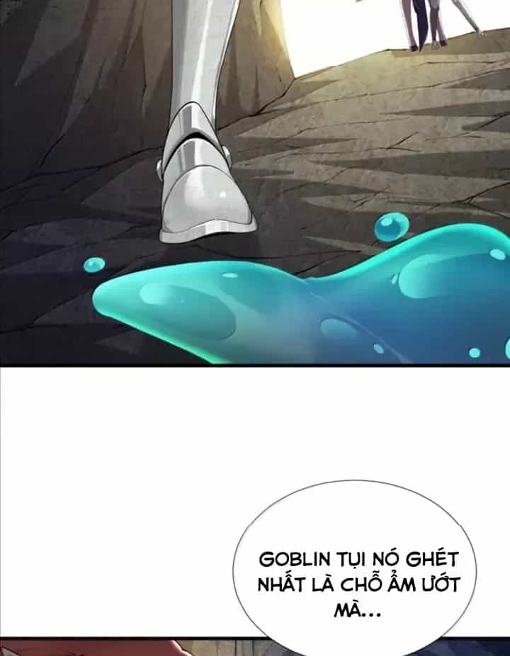 Thánh Nữ, Xin Hãy Dừng Ngay Những Trò Quái Đản Của Cô Đi!! - Chương 131 - ảnh 24