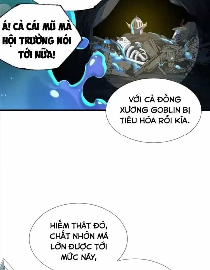 Thánh Nữ, Xin Hãy Dừng Ngay Những Trò Quái Đản Của Cô Đi!! - Chương 131 - ảnh 39