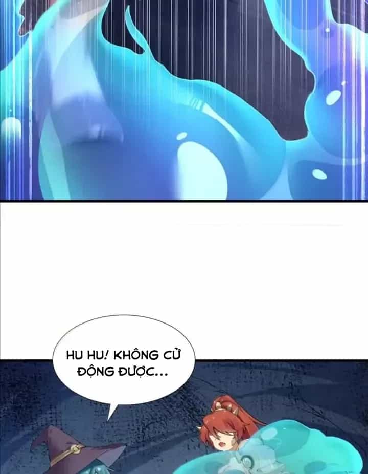 Thánh Nữ, Xin Hãy Dừng Ngay Những Trò Quái Đản Của Cô Đi!! - Chương 131 - ảnh 55