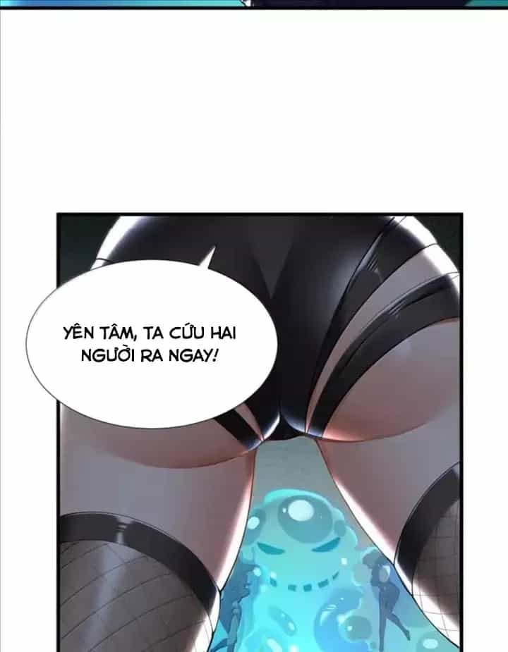 Thánh Nữ, Xin Hãy Dừng Ngay Những Trò Quái Đản Của Cô Đi!! - Chương 131 - ảnh 57