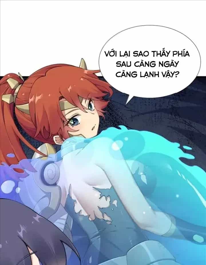 Thánh Nữ, Xin Hãy Dừng Ngay Những Trò Quái Đản Của Cô Đi!! - Chương 131 - ảnh 64