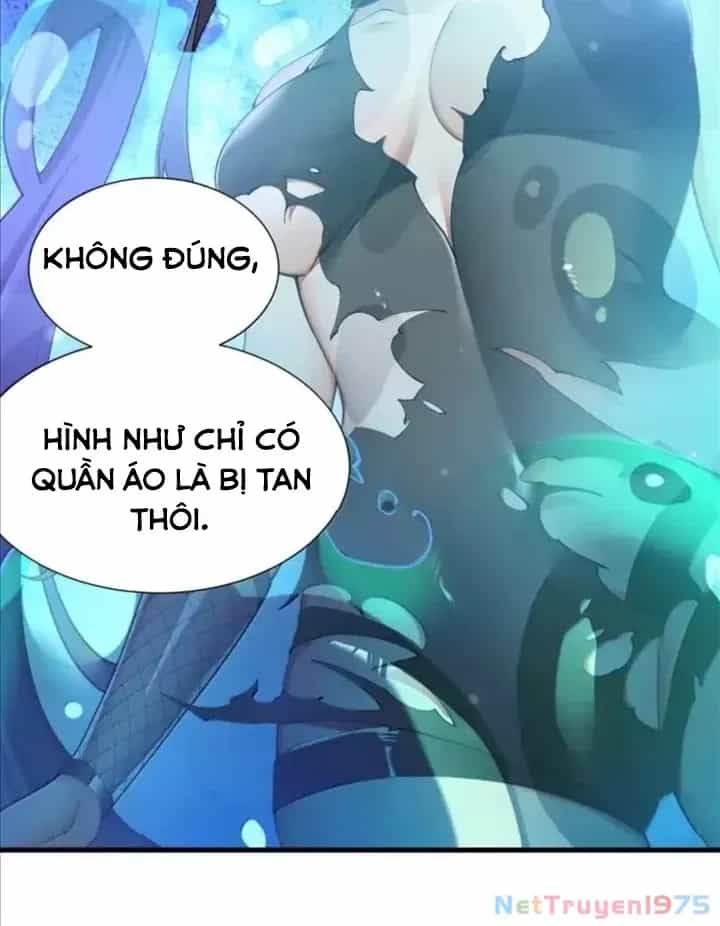 Thánh Nữ, Xin Hãy Dừng Ngay Những Trò Quái Đản Của Cô Đi!! - Chương 131 - ảnh 68
