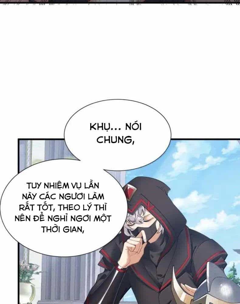 Thánh Nữ, Xin Hãy Dừng Ngay Những Trò Quái Đản Của Cô Đi!! - Chương 132 - ảnh 34
