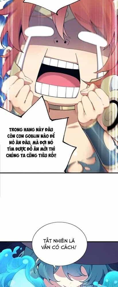 Thánh Nữ, Xin Hãy Dừng Ngay Những Trò Quái Đản Của Cô Đi!! - Chương 132 - ảnh 5