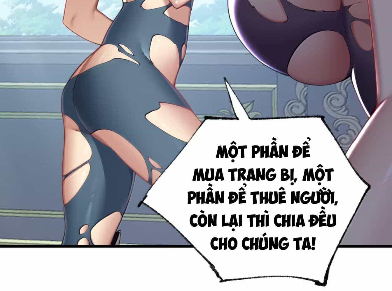 Thánh Nữ, Xin Hãy Dừng Ngay Những Trò Quái Đản Của Cô Đi!! - Chương 133 - ảnh 28