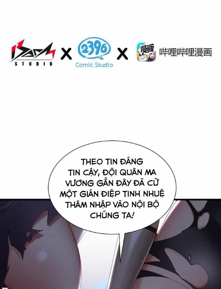 Thánh Nữ, Xin Hãy Dừng Ngay Những Trò Quái Đản Của Cô Đi!! - Chương 133 - ảnh 3