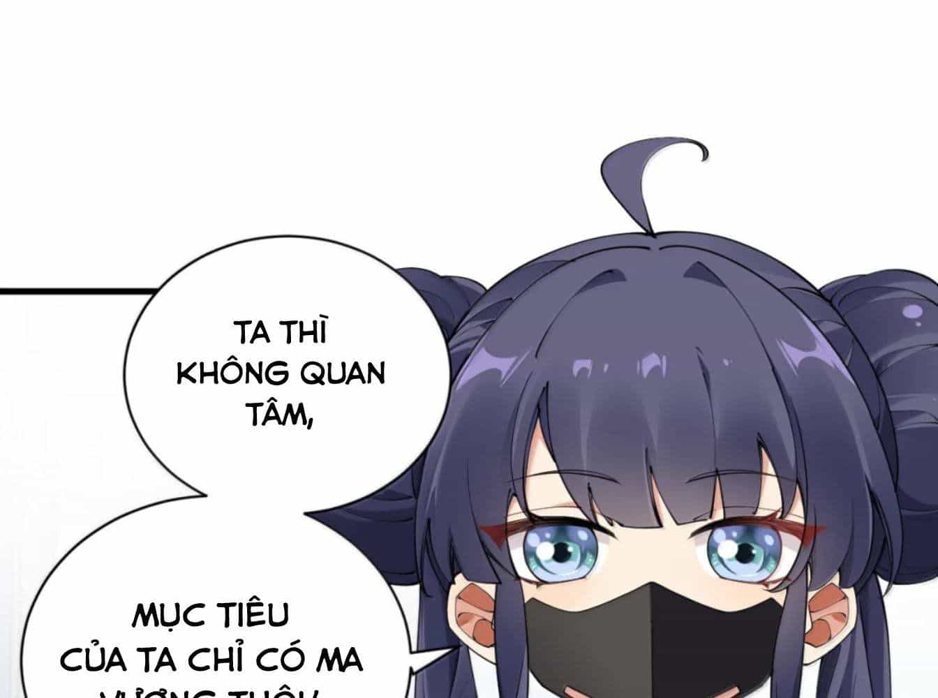 Thánh Nữ, Xin Hãy Dừng Ngay Những Trò Quái Đản Của Cô Đi!! - Chương 133 - ảnh 32