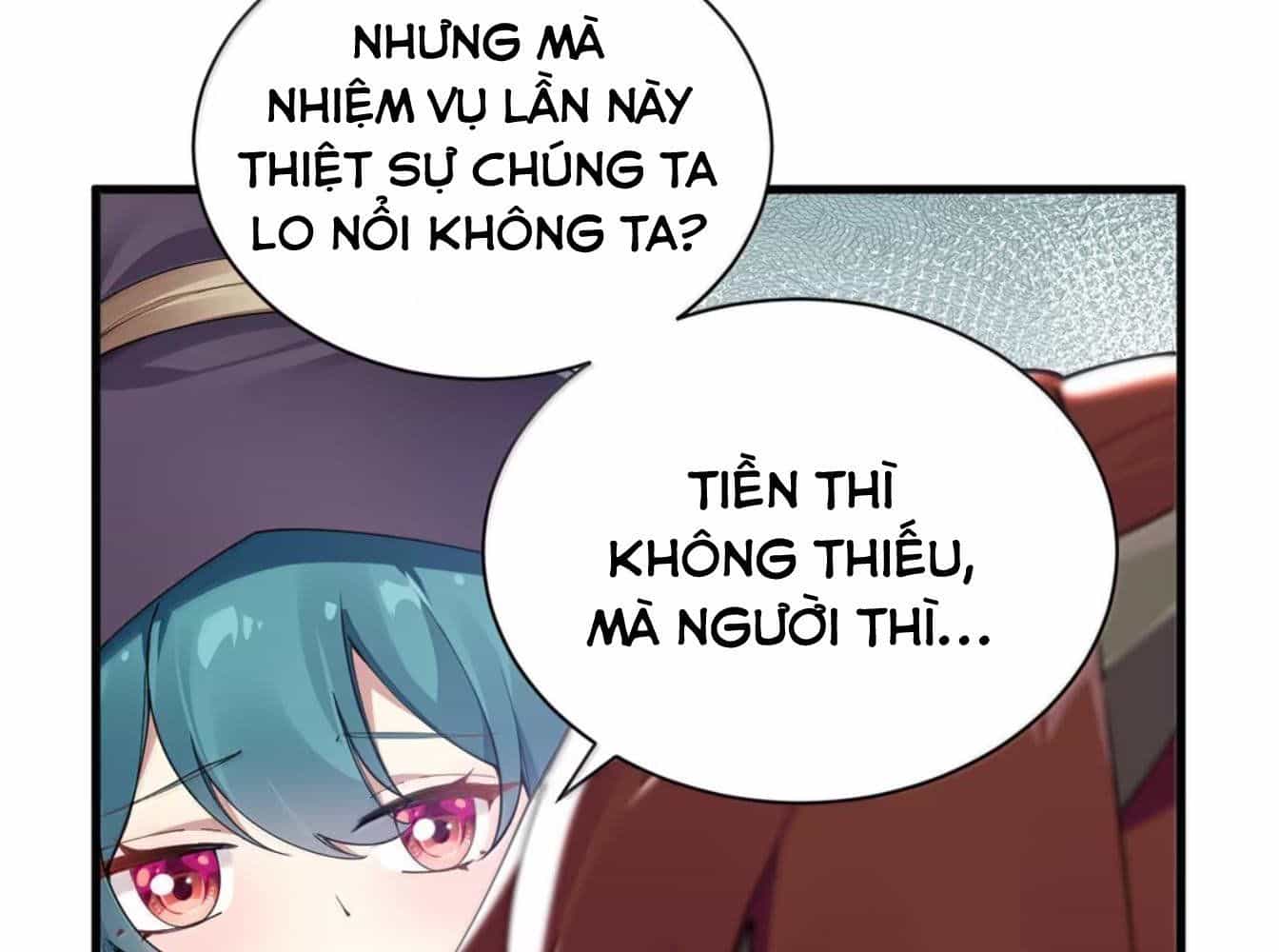 Thánh Nữ, Xin Hãy Dừng Ngay Những Trò Quái Đản Của Cô Đi!! - Chương 133 - ảnh 35
