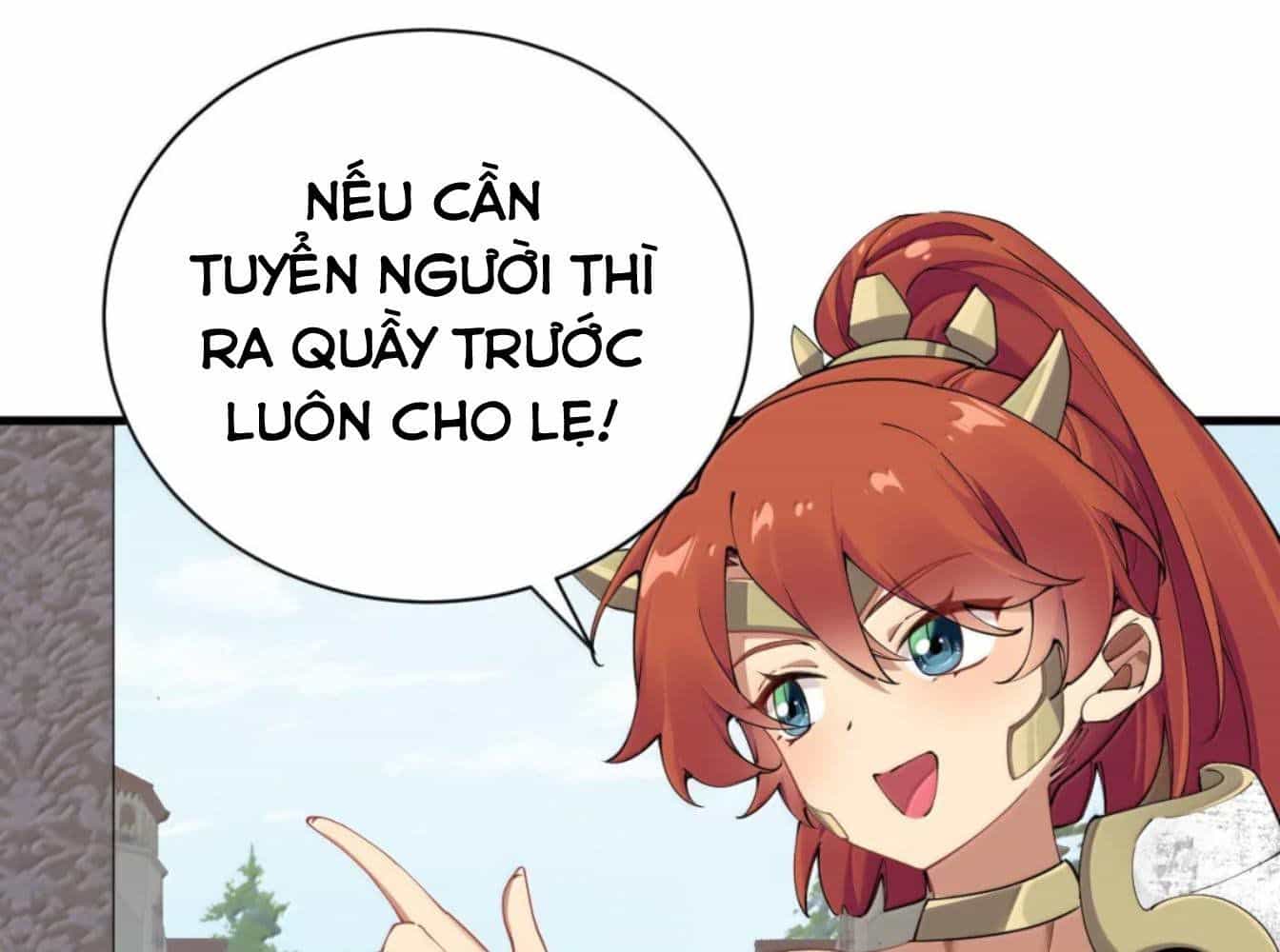 Thánh Nữ, Xin Hãy Dừng Ngay Những Trò Quái Đản Của Cô Đi!! - Chương 133 - ảnh 44
