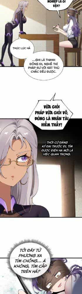 Thánh Nữ, Xin Hãy Dừng Ngay Những Trò Quái Đản Của Cô Đi!! - Chương 133 - ảnh 68