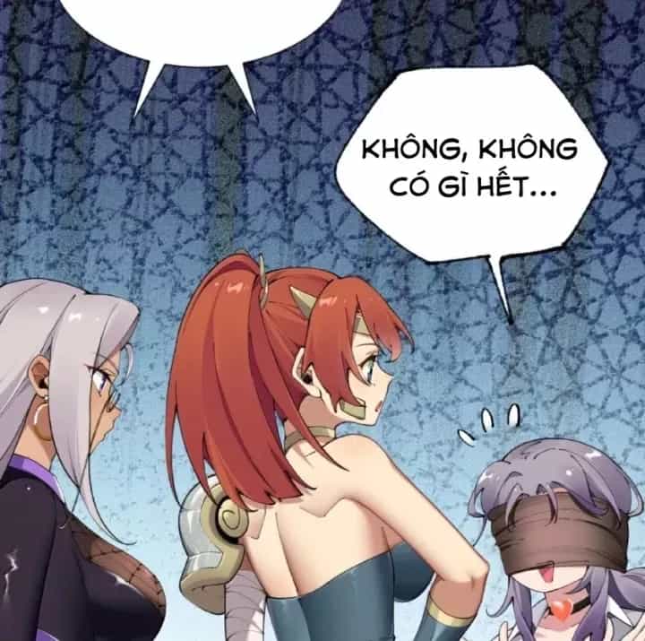 Thánh Nữ, Xin Hãy Dừng Ngay Những Trò Quái Đản Của Cô Đi!! - Chương 134 - ảnh 19
