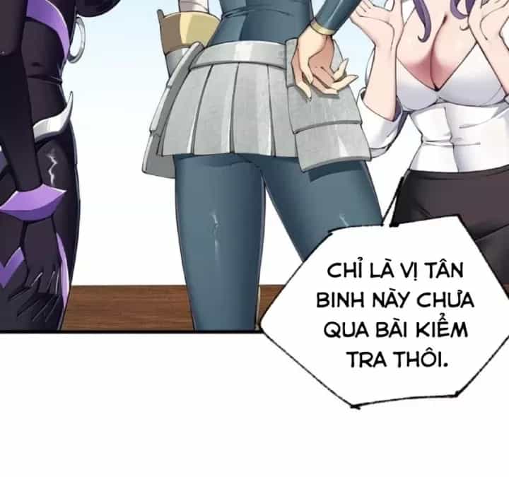 Thánh Nữ, Xin Hãy Dừng Ngay Những Trò Quái Đản Của Cô Đi!! - Chương 134 - ảnh 20