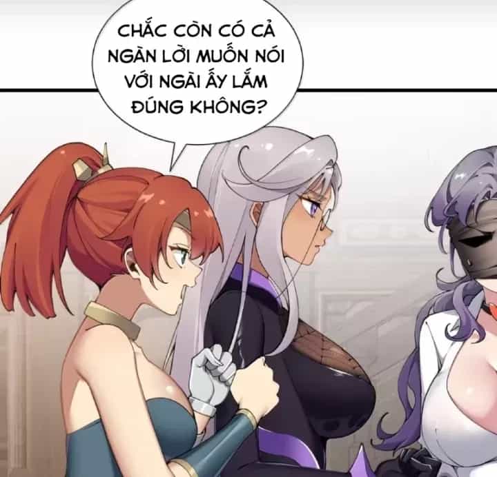 Thánh Nữ, Xin Hãy Dừng Ngay Những Trò Quái Đản Của Cô Đi!! - Chương 134 - ảnh 40