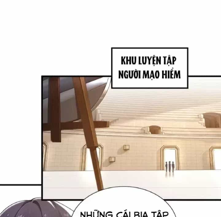 Thánh Nữ, Xin Hãy Dừng Ngay Những Trò Quái Đản Của Cô Đi!! - Chương 134 - ảnh 48