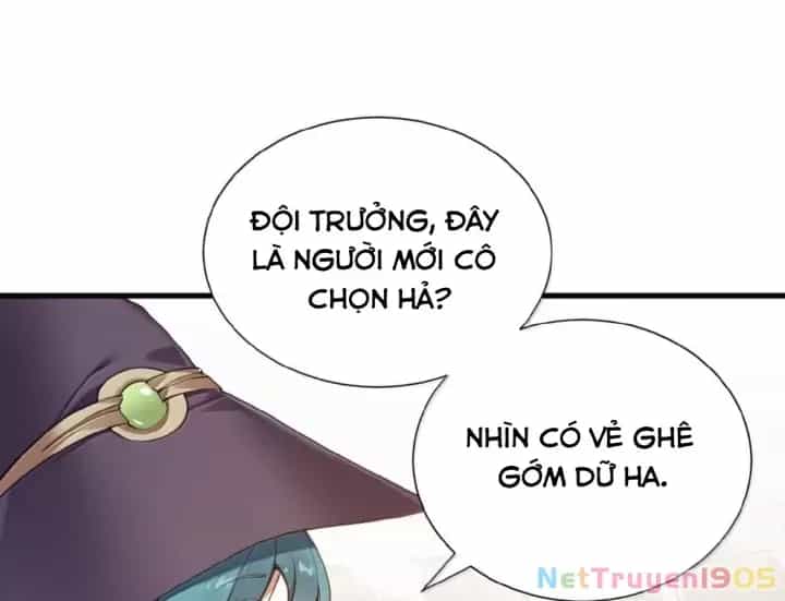 Thánh Nữ, Xin Hãy Dừng Ngay Những Trò Quái Đản Của Cô Đi!! - Chương 134 - ảnh 52