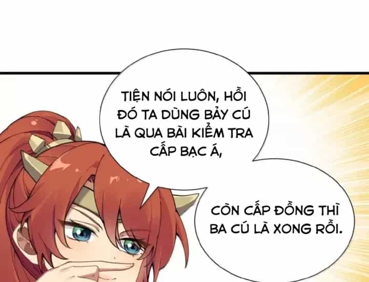 Thánh Nữ, Xin Hãy Dừng Ngay Những Trò Quái Đản Của Cô Đi!! - Chương 134 - ảnh 55