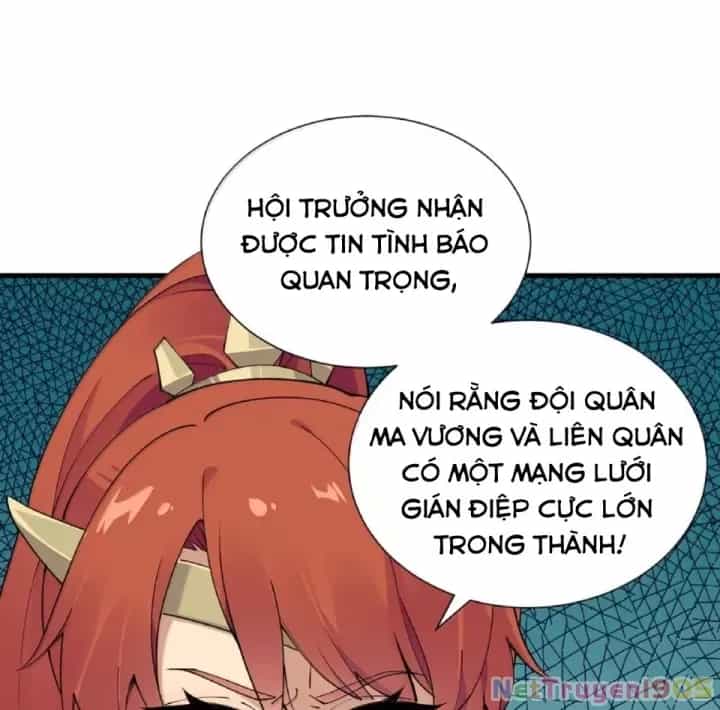 Thánh Nữ, Xin Hãy Dừng Ngay Những Trò Quái Đản Của Cô Đi!! - Chương 134 - ảnh 94