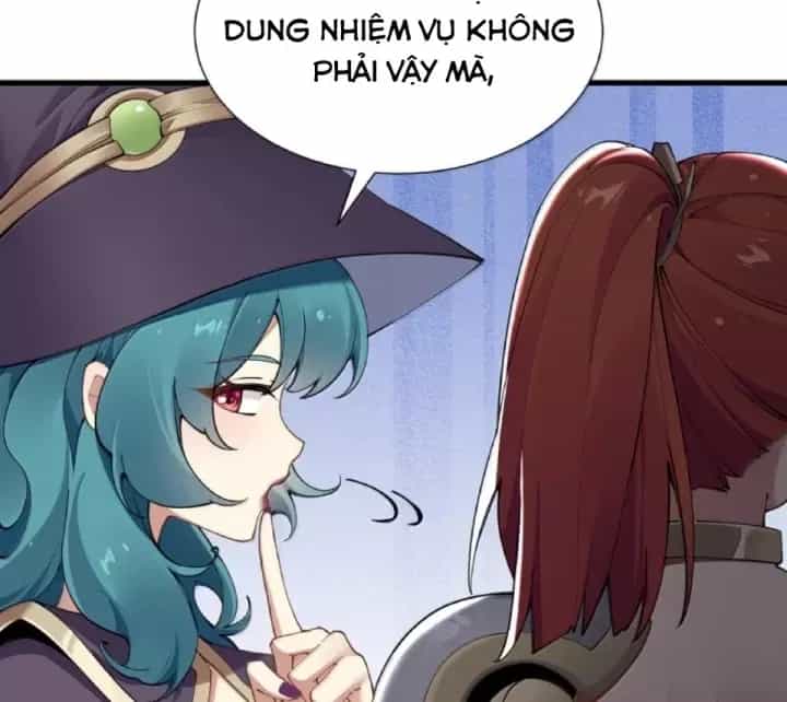 Thánh Nữ, Xin Hãy Dừng Ngay Những Trò Quái Đản Của Cô Đi!! - Chương 134 - ảnh 97