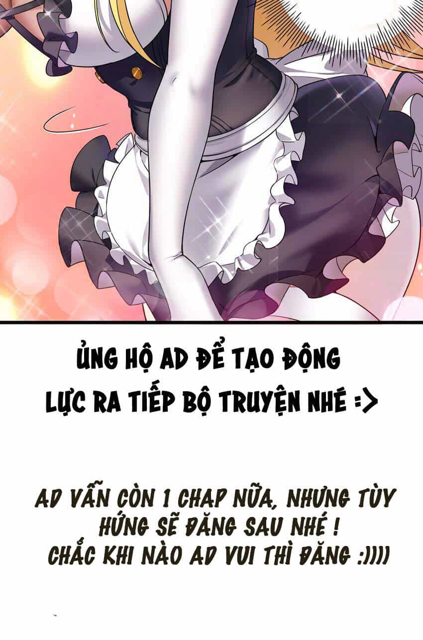 Thánh Nữ, Xin Hãy Dừng Ngay Những Trò Quái Đản Của Cô Đi!! - Chương 12 - ảnh 45