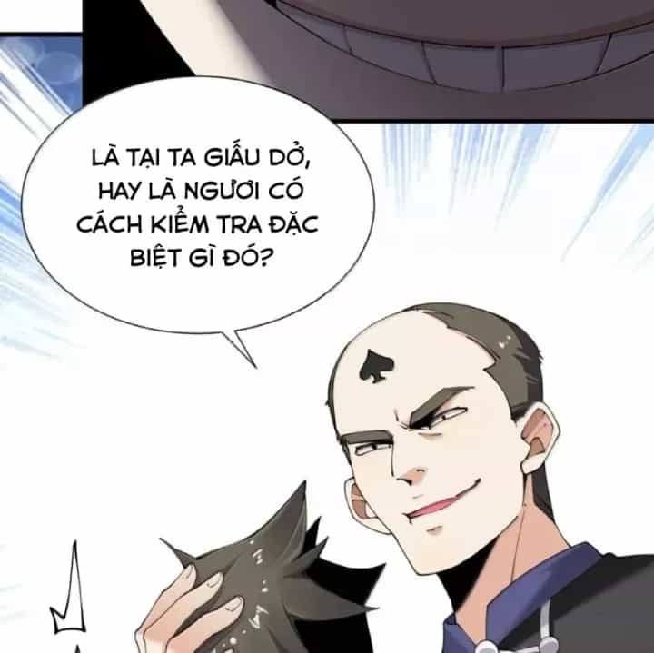 Thánh Nữ, Xin Hãy Dừng Ngay Những Trò Quái Đản Của Cô Đi!! - Chương 135 - ảnh 106