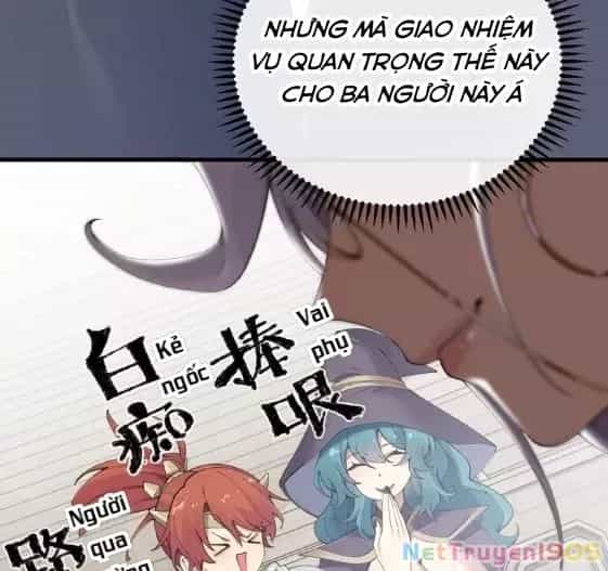 Thánh Nữ, Xin Hãy Dừng Ngay Những Trò Quái Đản Của Cô Đi!! - Chương 135 - ảnh 39