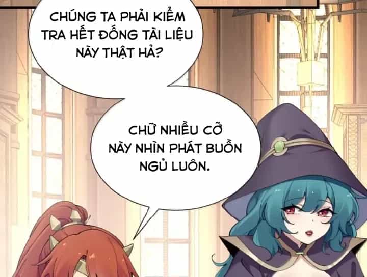 Thánh Nữ, Xin Hãy Dừng Ngay Những Trò Quái Đản Của Cô Đi!! - Chương 135 - ảnh 48