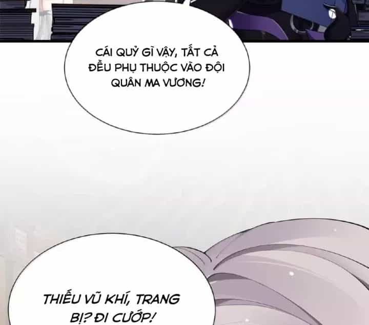 Thánh Nữ, Xin Hãy Dừng Ngay Những Trò Quái Đản Của Cô Đi!! - Chương 135 - ảnh 53