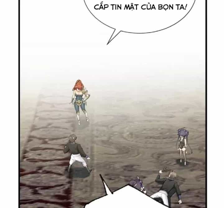 Thánh Nữ, Xin Hãy Dừng Ngay Những Trò Quái Đản Của Cô Đi!! - Chương 135 - ảnh 96
