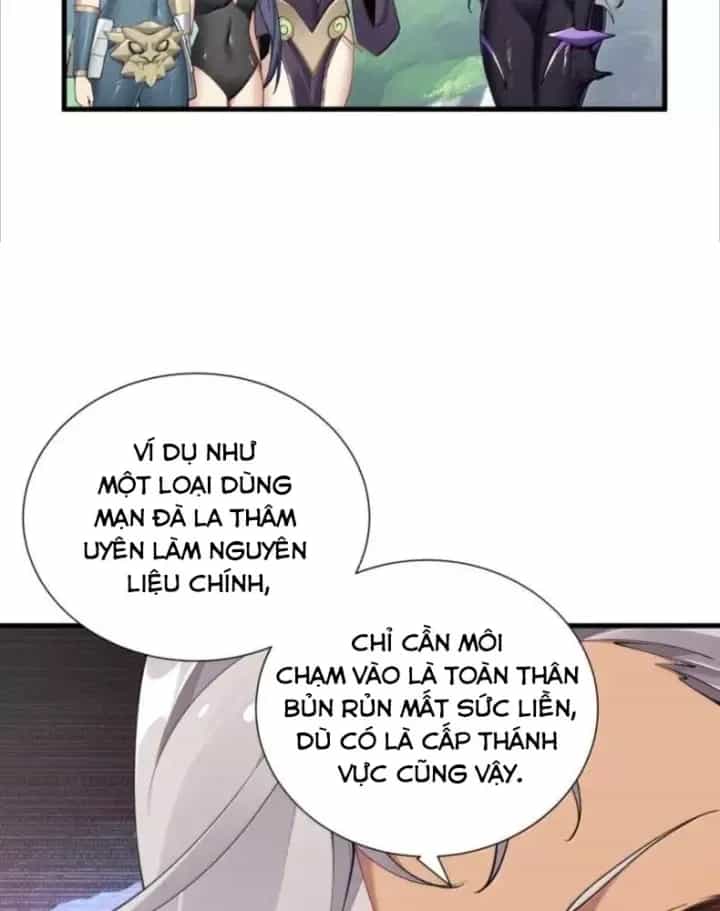 Thánh Nữ, Xin Hãy Dừng Ngay Những Trò Quái Đản Của Cô Đi!! - Chương 137 - ảnh 13