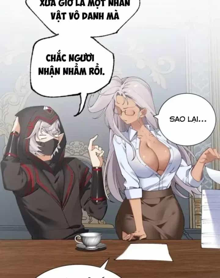Thánh Nữ, Xin Hãy Dừng Ngay Những Trò Quái Đản Của Cô Đi!! - Chương 137 - ảnh 67