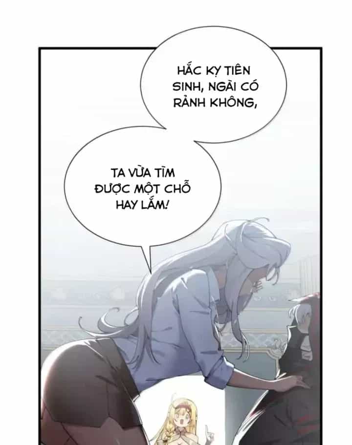 Thánh Nữ, Xin Hãy Dừng Ngay Những Trò Quái Đản Của Cô Đi!! - Chương 137 - ảnh 78