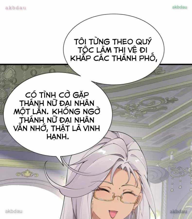 Thánh Nữ, Xin Hãy Dừng Ngay Những Trò Quái Đản Của Cô Đi!! - Chương 138 - ảnh 15