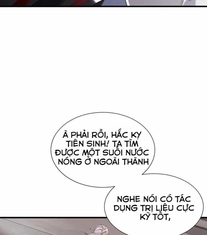 Thánh Nữ, Xin Hãy Dừng Ngay Những Trò Quái Đản Của Cô Đi!! - Chương 138 - ảnh 19
