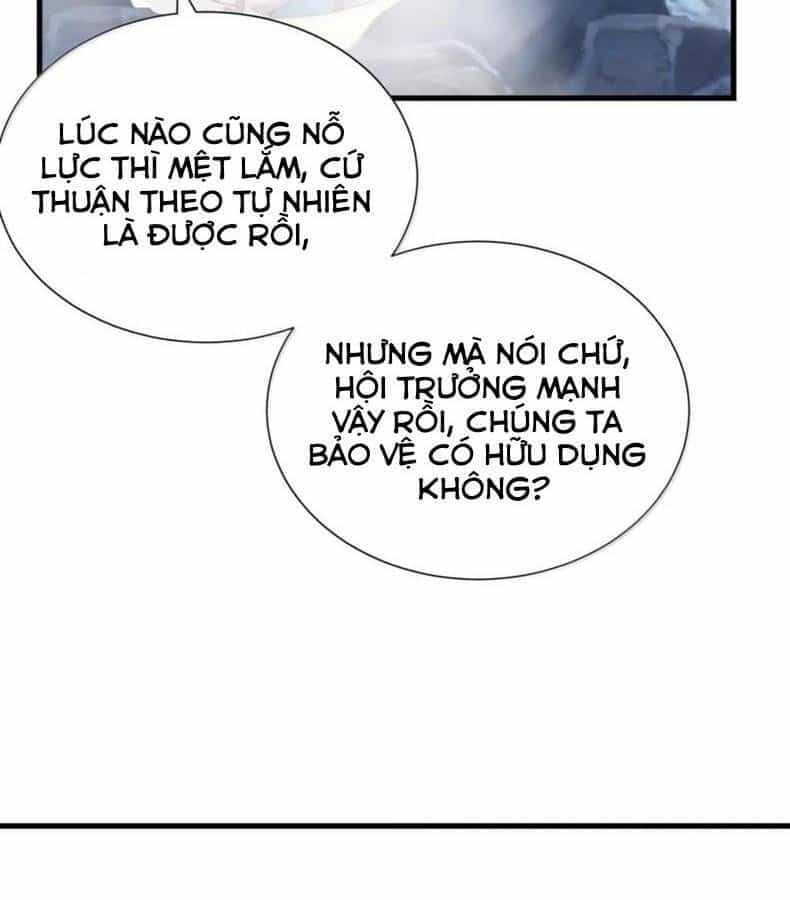 Thánh Nữ, Xin Hãy Dừng Ngay Những Trò Quái Đản Của Cô Đi!! - Chương 138 - ảnh 50