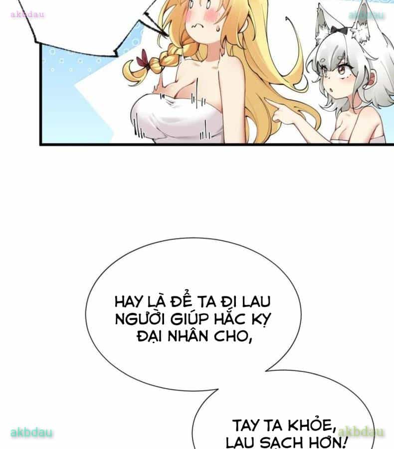 Thánh Nữ, Xin Hãy Dừng Ngay Những Trò Quái Đản Của Cô Đi!! - Chương 138 - ảnh 60