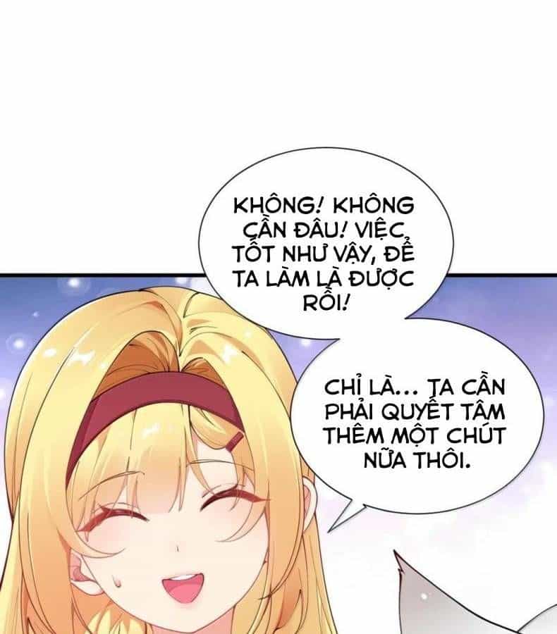 Thánh Nữ, Xin Hãy Dừng Ngay Những Trò Quái Đản Của Cô Đi!! - Chương 138 - ảnh 62