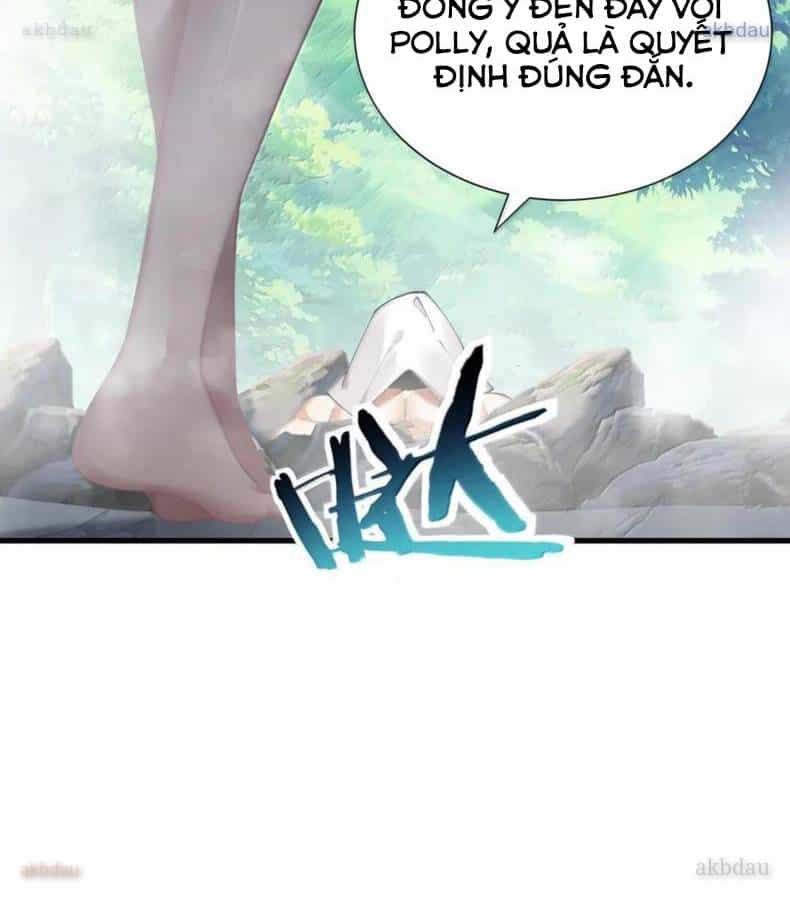 Thánh Nữ, Xin Hãy Dừng Ngay Những Trò Quái Đản Của Cô Đi!! - Chương 138 - ảnh 68