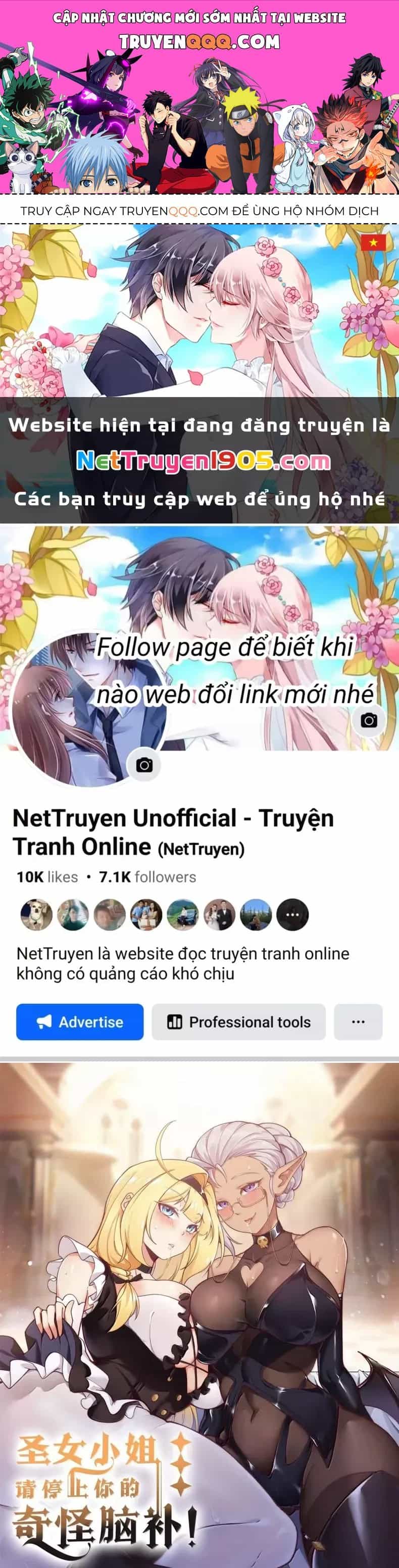 Thánh Nữ, Xin Hãy Dừng Ngay Những Trò Quái Đản Của Cô Đi!! - Chương 139 - ảnh 1