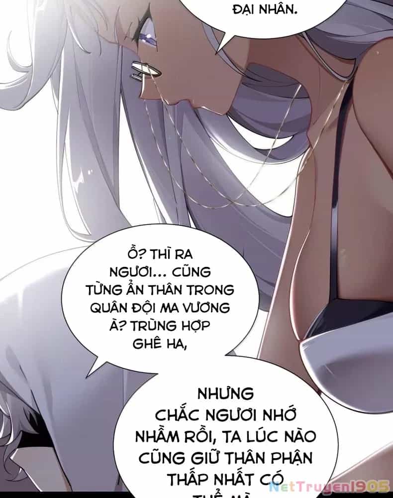Thánh Nữ, Xin Hãy Dừng Ngay Những Trò Quái Đản Của Cô Đi!! - Chương 139 - ảnh 11