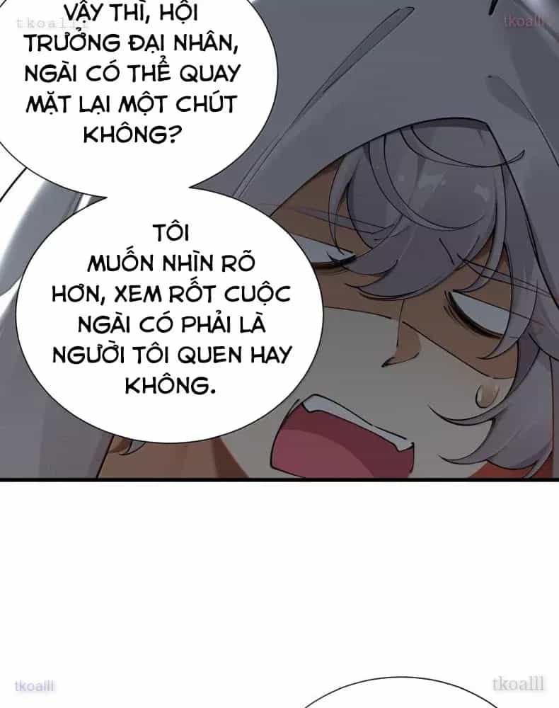 Thánh Nữ, Xin Hãy Dừng Ngay Những Trò Quái Đản Của Cô Đi!! - Chương 139 - ảnh 24