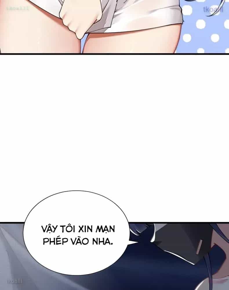 Thánh Nữ, Xin Hãy Dừng Ngay Những Trò Quái Đản Của Cô Đi!! - Chương 139 - ảnh 42