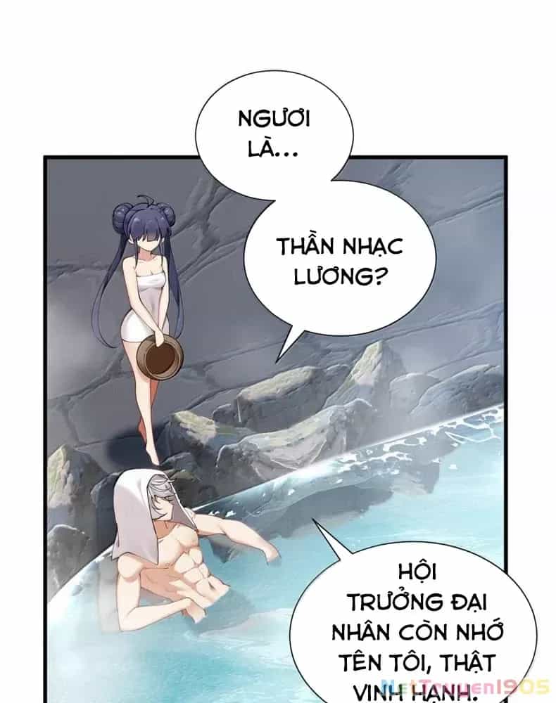 Thánh Nữ, Xin Hãy Dừng Ngay Những Trò Quái Đản Của Cô Đi!! - Chương 139 - ảnh 45