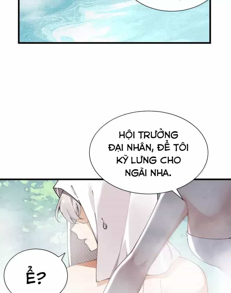 Thánh Nữ, Xin Hãy Dừng Ngay Những Trò Quái Đản Của Cô Đi!! - Chương 139 - ảnh 46