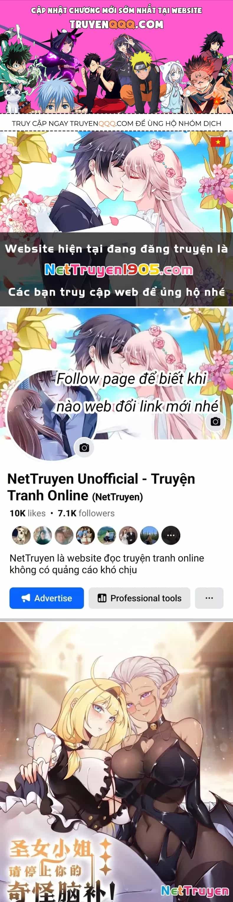 Thánh Nữ, Xin Hãy Dừng Ngay Những Trò Quái Đản Của Cô Đi!! - Chương 140 - ảnh 1