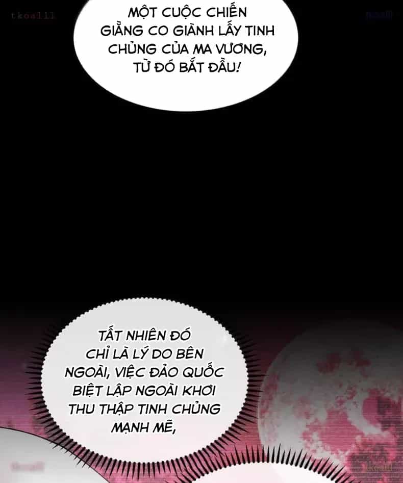 Thánh Nữ, Xin Hãy Dừng Ngay Những Trò Quái Đản Của Cô Đi!! - Chương 140 - ảnh 22
