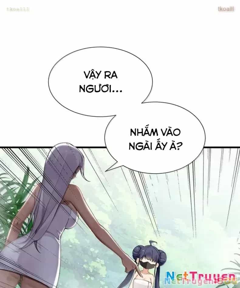 Thánh Nữ, Xin Hãy Dừng Ngay Những Trò Quái Đản Của Cô Đi!! - Chương 140 - ảnh 26