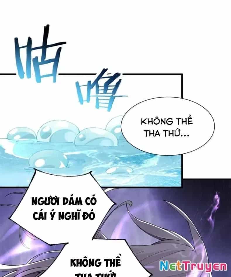 Thánh Nữ, Xin Hãy Dừng Ngay Những Trò Quái Đản Của Cô Đi!! - Chương 140 - ảnh 31